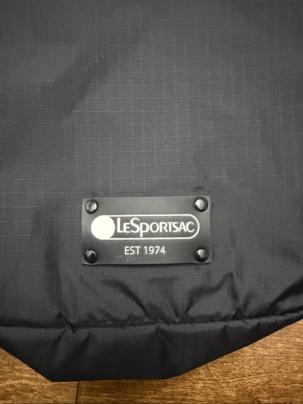 Lesportsac1974 Mountain Mini Sling Backpack - Picture 6 of 8